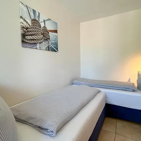 Haus Hohe Worth 102 Hw102 Cuxhaven