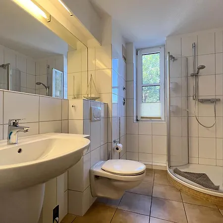 Haus Hohe Worth 102 Hw102 Apartamento *