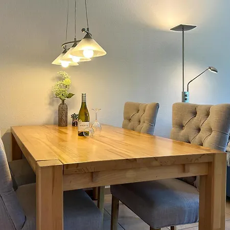 Haus Hohe Worth 102 Hw102 Cuxhaven