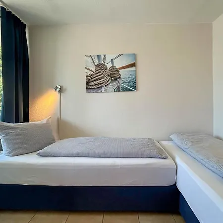 Haus Hohe Worth 102 Hw102