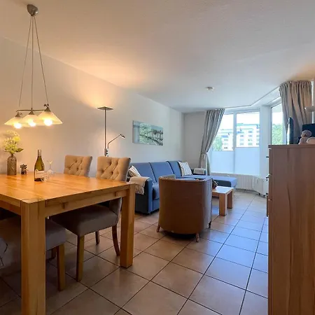 Haus Hohe Worth 102 Hw102 Cuxhaven