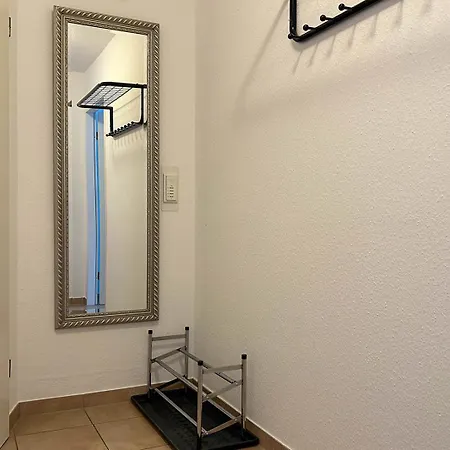 Haus Hohe Worth 102 Hw102 Apartamento